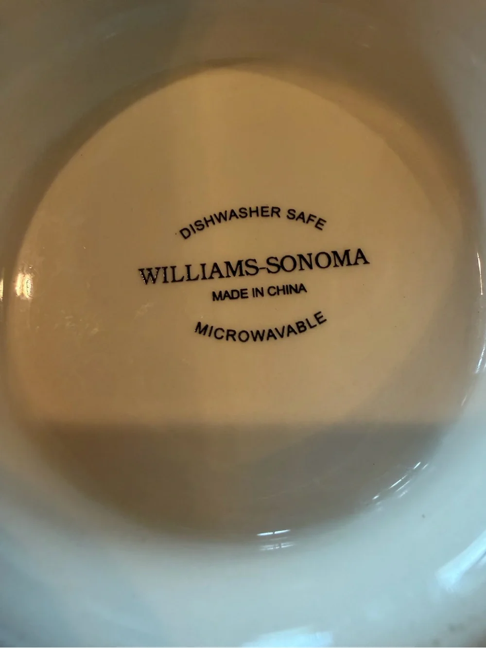 Williams Sonoma williams sonoma